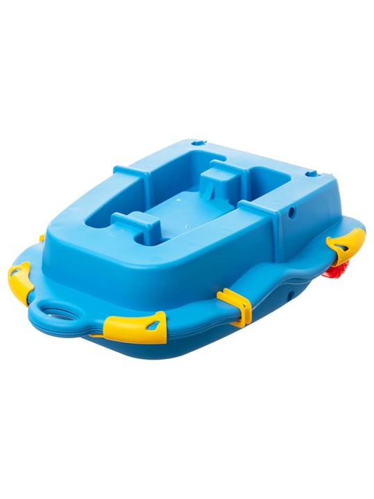 Water fun vaunu vesileikkeihin 51x21,5x66,5 cm polypropeeni