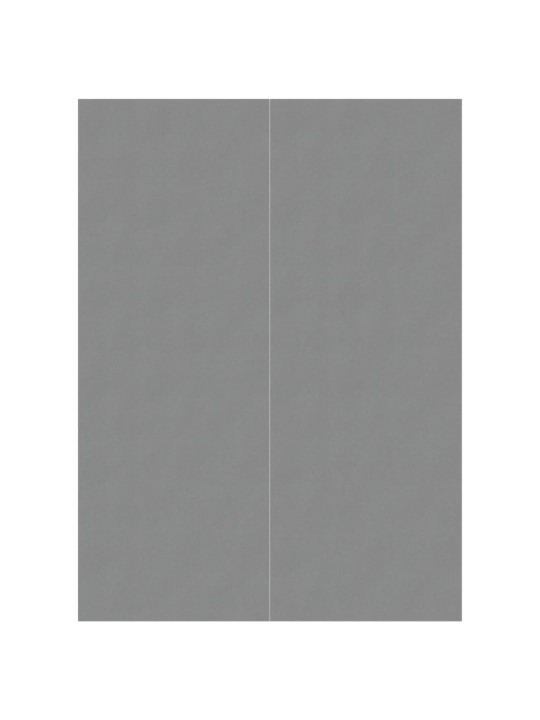 Uima-altaan aluskangas harmaa 300x220cm polyesteri geotekstiili