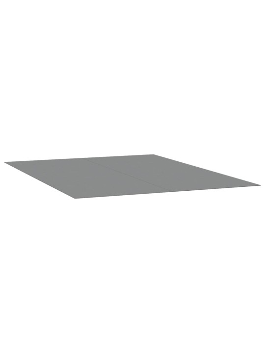 Uima-altaan aluskangas harmaa 300x220cm polyesteri geotekstiili