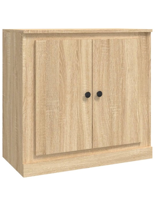 Senkki sonoma tammi 70x35,5x67,5 cm tekninen puu