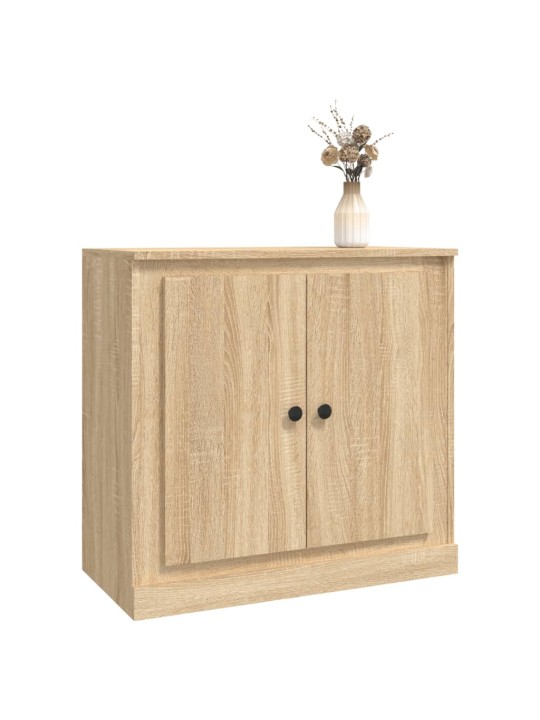 Senkki sonoma tammi 70x35,5x67,5 cm tekninen puu