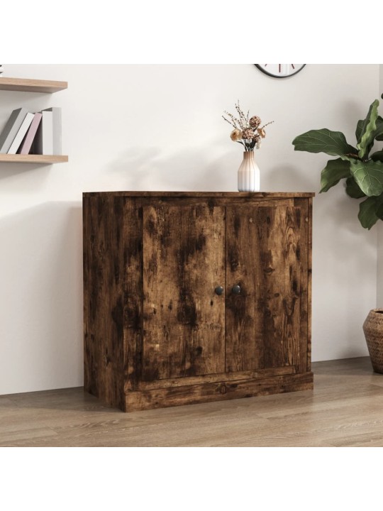 Senkki savutammi 70x35,5x67,5 cm tekninen puu
