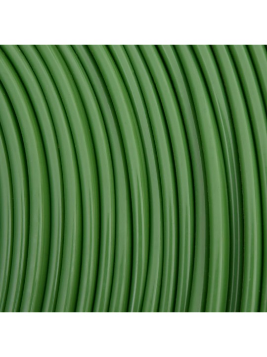 3-Putkinen sprinkleriletku vihreä 7,5 m PVC