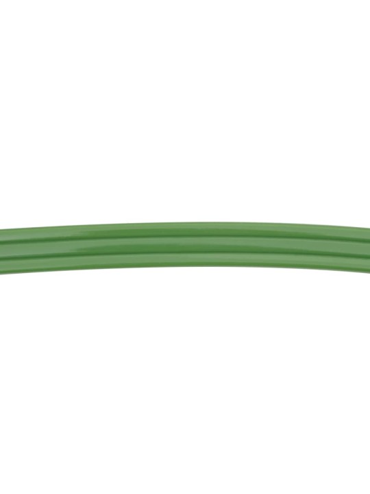 3-Putkinen sprinkleriletku vihreä 7,5 m PVC