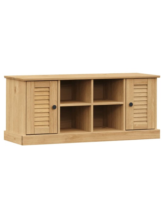 Kenkäpenkki VIGO 106x35x45 cm täysi mänty