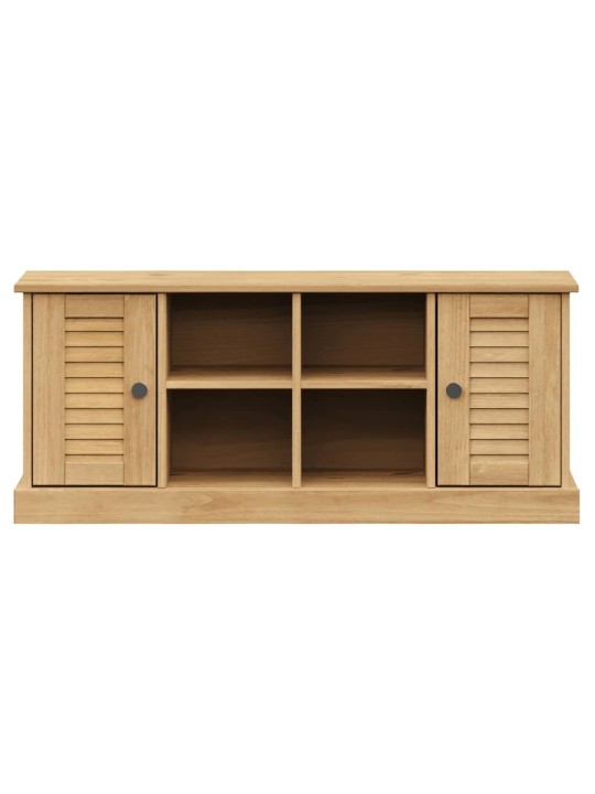 Kenkäpenkki VIGO 106x35x45 cm täysi mänty
