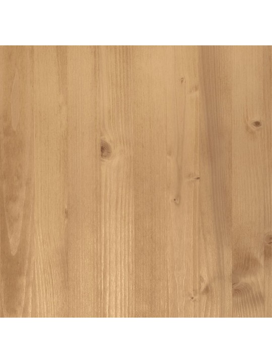 Kenkäpenkki VIGO 106x35x45 cm täysi mänty