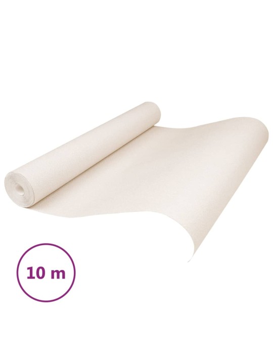 Tapetti 3D yksivärinen beige