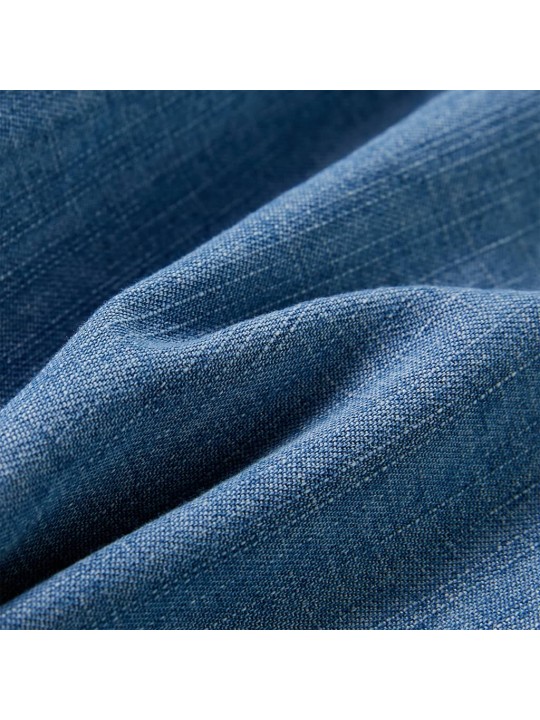 Lasten housut denim sininen 116