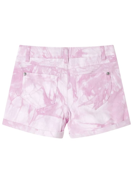 Lasten Shortsit pinkki 92