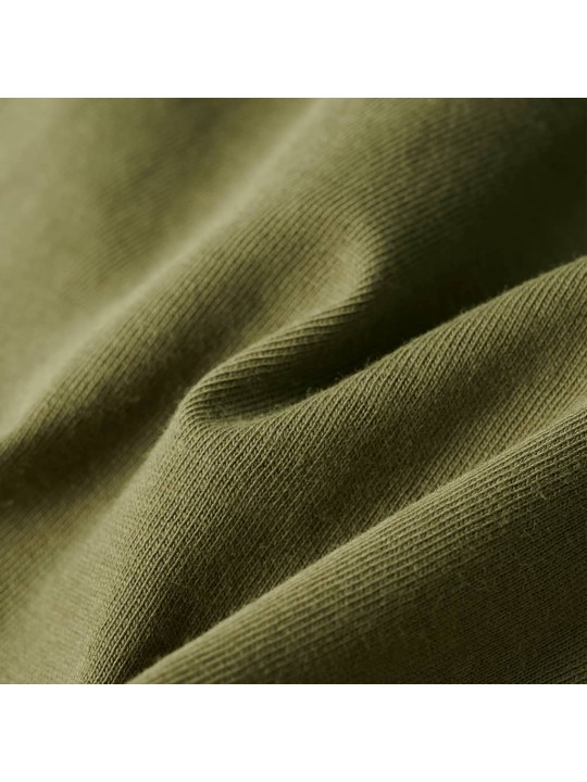 Lasten T-paita khaki 104