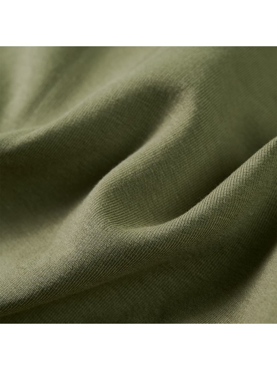 Lasten collegepaita khaki 104