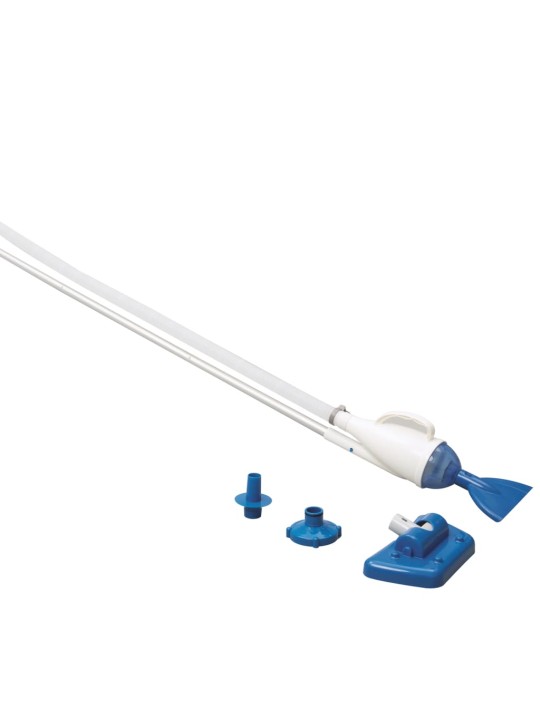 Bestway AquaCrawl Uima-altaan imuri