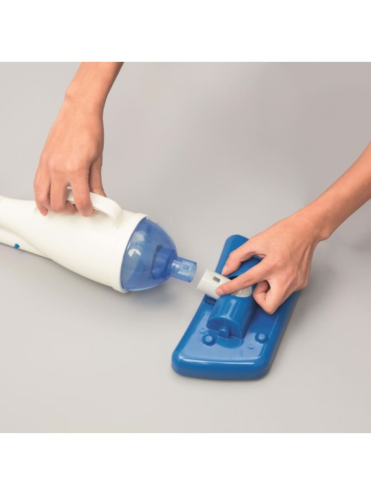 Bestway AquaCrawl Uima-altaan imuri