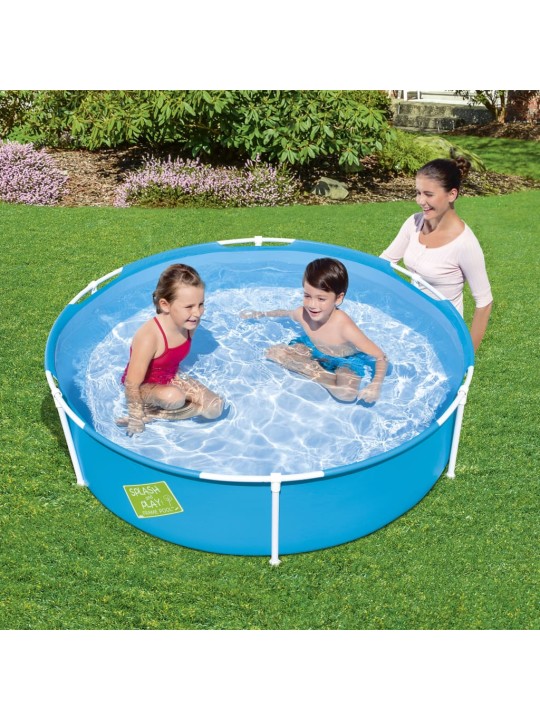 Bestway My First Frame Pool Uima-allas 152 cm