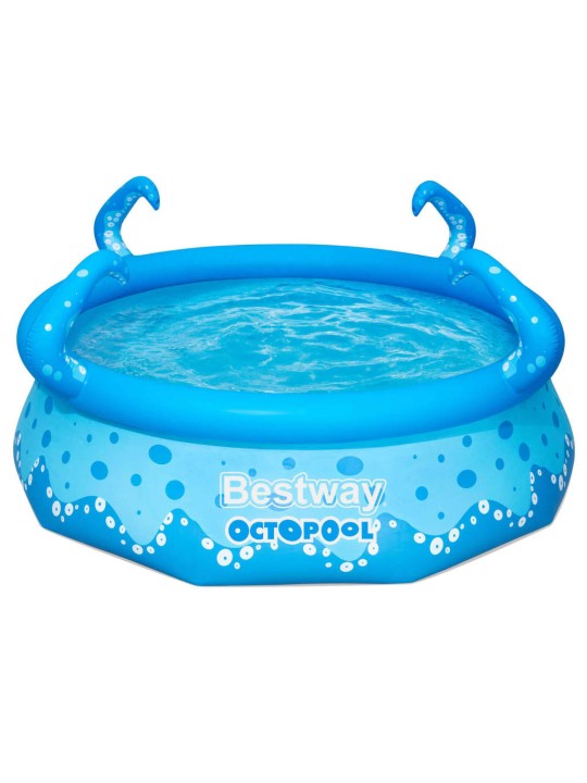 Bestway Easy Set Uima-allas OctoPool 274x76 cm