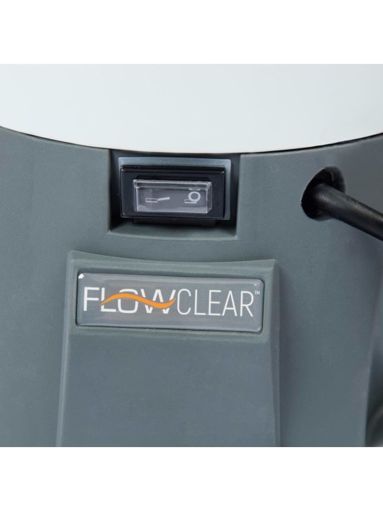 Bestway Flowclear Hiekkasuodatinpumppu