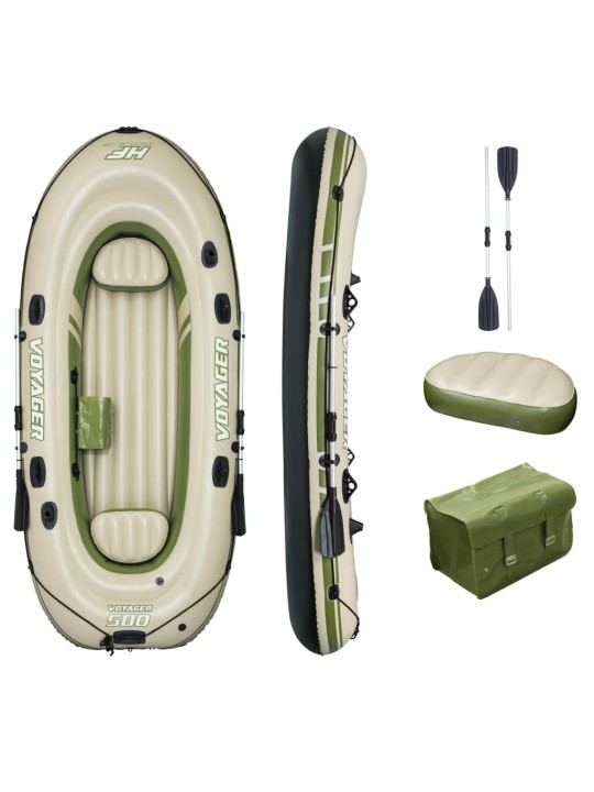 Bestway Hydro-Force Kumivene Voyager 500 348x141 cm