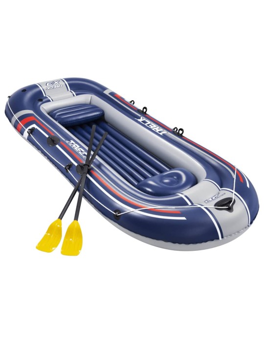 Bestway Hydro Force kumivene Treck X3 307x126 cm