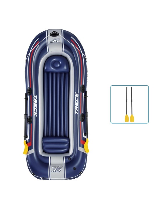 Bestway Hydro Force kumivene Treck X3 307x126 cm