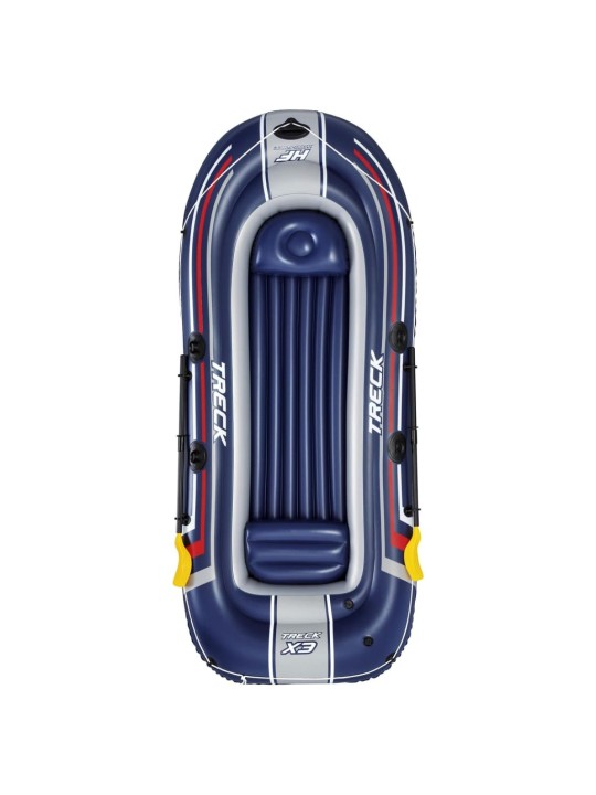 Bestway Hydro Force kumivene Treck X3 307x126 cm