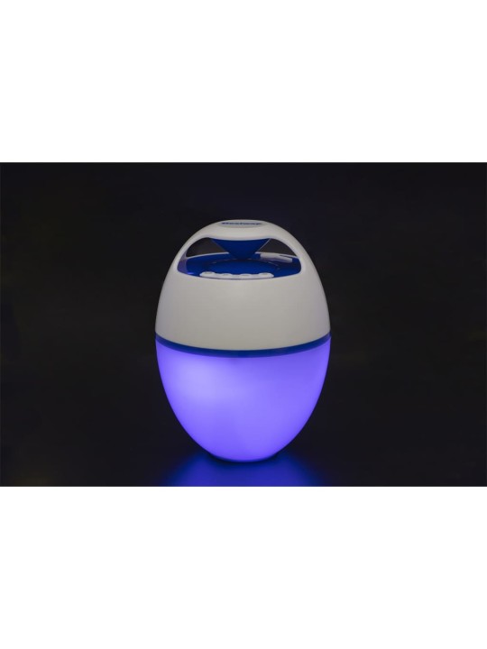 Bestway Kelluva Bluetooth LED-kaiutin