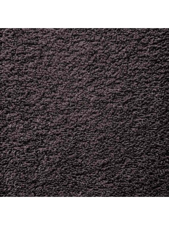 Saippuapyyhkeet 10 kpl frogn antrasiitti 30x30 cm 100% puuvilla
