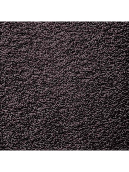 Saunapyyhkeet 4 kpl frogn antrasiitti 80x200 cm 100% puuvilla