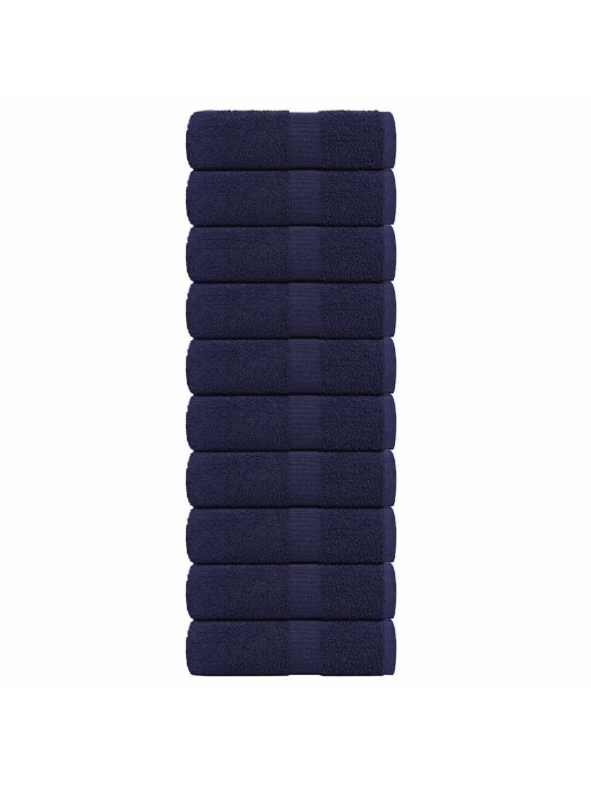 Saippuapyyhkeet 10 kpl frogn 30x30 cm 100% puuvilla