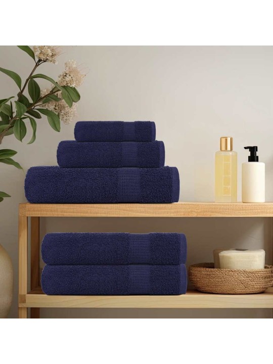 Saippuapyyhkeet 10 kpl frogn 30x30 cm 100% puuvilla