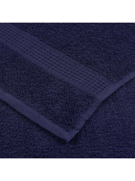 Saippuapyyhkeet 10 kpl frogn 30x30 cm 100% puuvilla