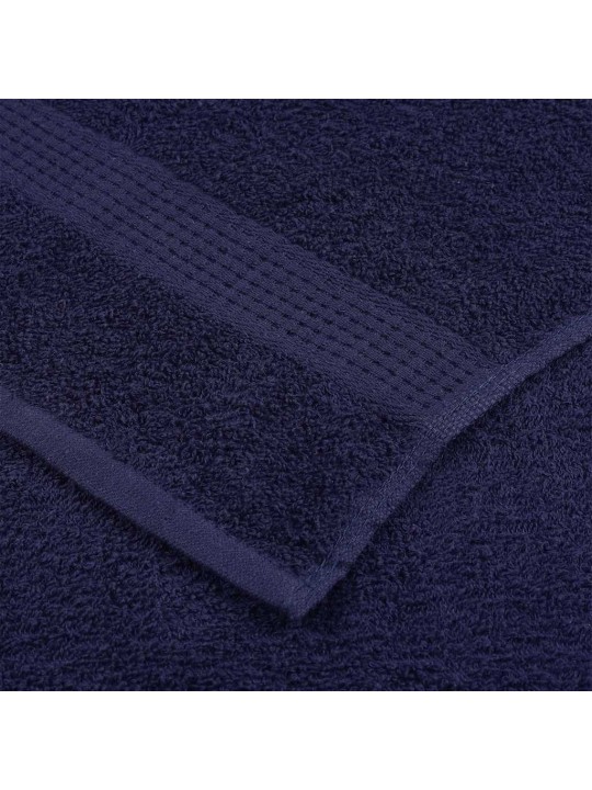 Suihkupyyhkeet 4 kpl frogn 70x140 cm 100% puuvilla