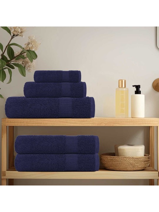 Kylpypyyhkeet 2 kpl frogn 100x150 cm 100% puuvilla
