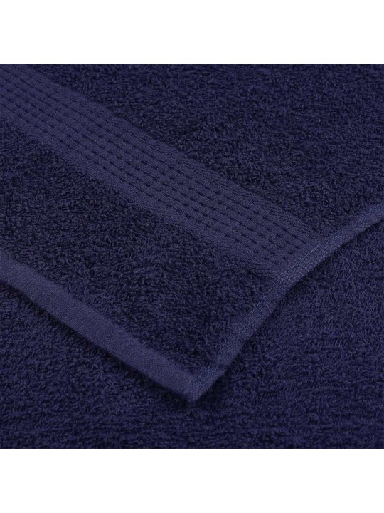 Kylpypyyhkeet 2 kpl frogn 100x150 cm 100% puuvilla