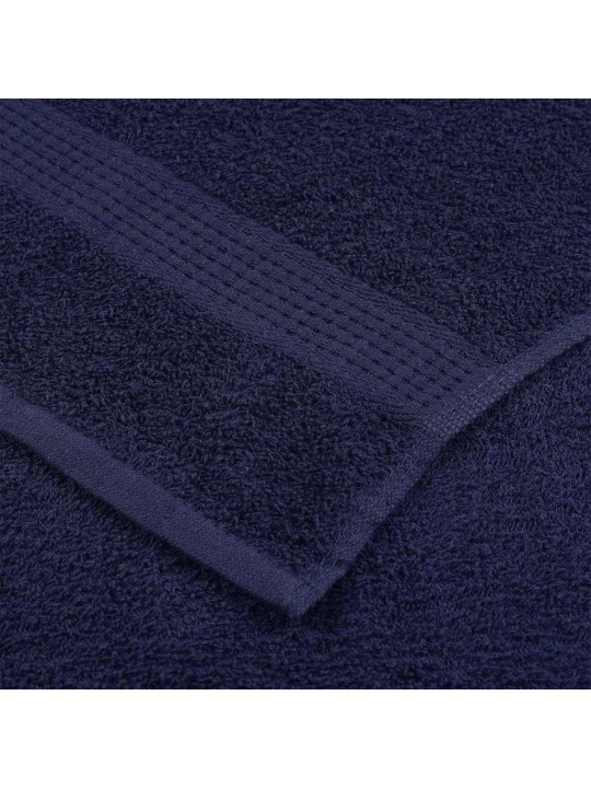 Kylpypyyhkeet 4 kpl frogn 100x150 cm 100% puuvilla