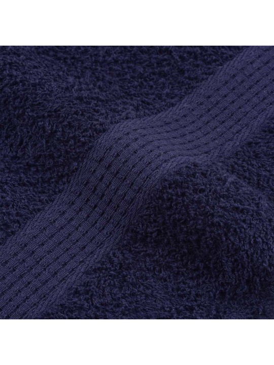 Saunapyyhkeet 10 kpl frogn 80x200 cm 100% puuvilla