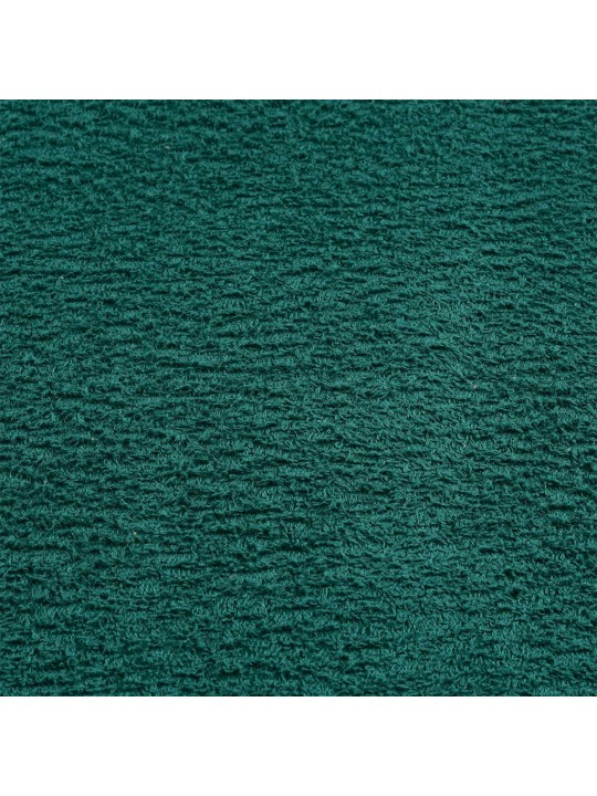 Saunapyyhkeet 2 kpl frogn vihreä 80x200 cm 100% puuvilla