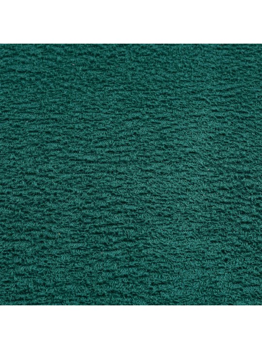Saunapyyhkeet 4 kpl frogn vihreä 80x200 cm 100% puuvilla