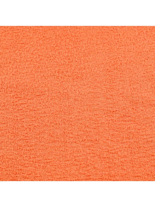 Kylpypyyhkeet 4 kpl frogn oranssi 100x150 cm 100% puuvilla
