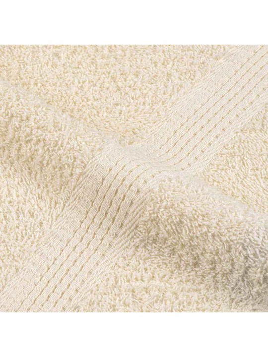 Kylpypyyhkeet 10 kpl frogn kerma 100x150 cm 100% puuvilla
