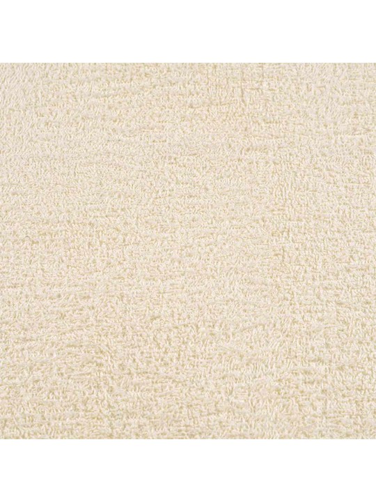 Saunapyyhkeet 2 kpl frogn kerma 80x200 cm 100% puuvilla