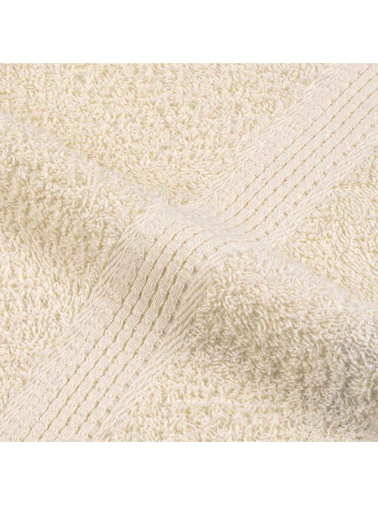 Saunapyyhkeet 2 kpl frogn kerma 80x200 cm 100% puuvilla