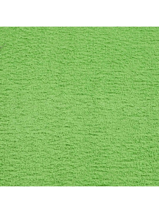 Kylpypyyhkeet 4 kpl frogn omenanvihreä 100x150 cm 100% puuvilla