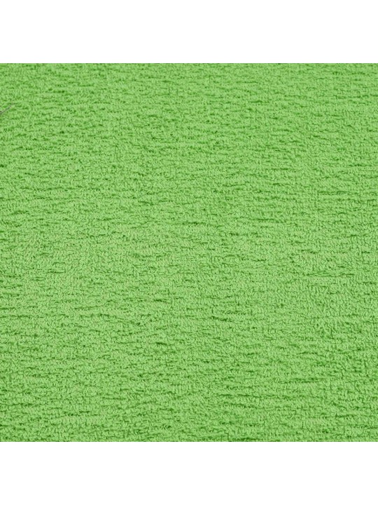 Kylpypyyhkeet 10 kpl frogn omenanvihreä 100x150cm 100% puuvilla