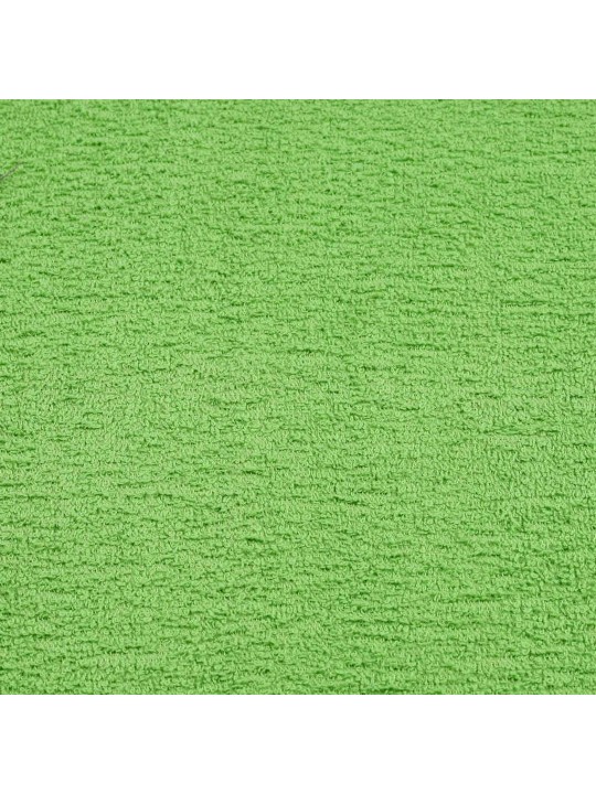 Pyyhkeet 10 kpl frogn omenanvihreä 100x200 cm 100% puuvilla