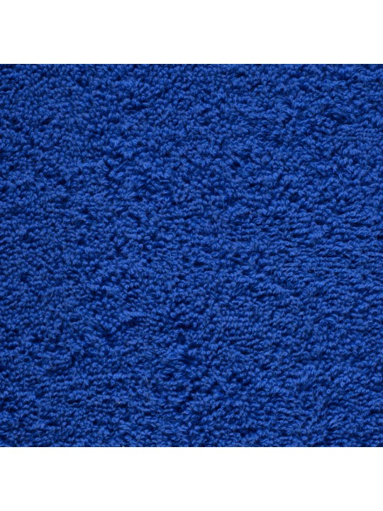 Premium Pyyhkeet SOLUND 4 kpl sininen 100x150 cm 600 gsm