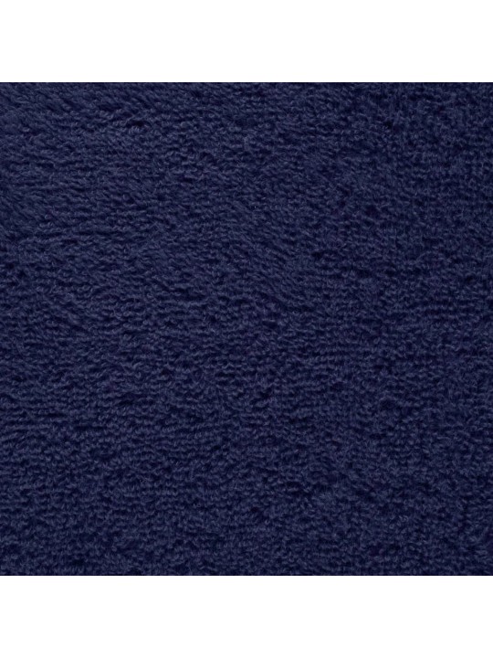 Premium Pyyhkeet SOLUND 4 kpl sininen 70x140 cm 600 gsm