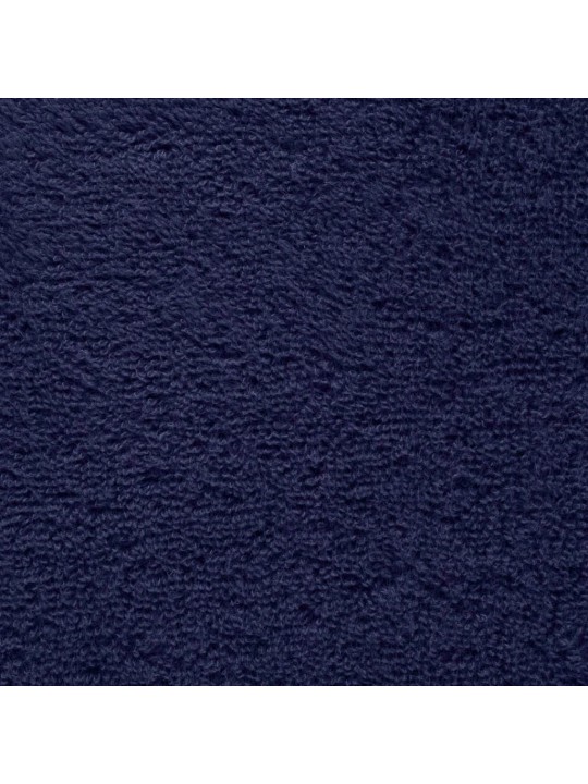 Premium Pyyhkeet SOLUND 2 kpl sininen 100x150 cm 600 gsm