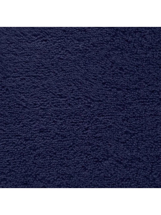 Premium Pyyhkeet SOLUND 4 kpl sininen 100x150 cm 600 gsm