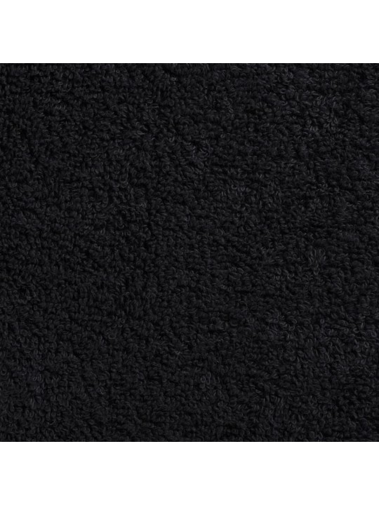 Premium Pyyhkeet SOLUND 4 kpl vihreä 100x150 cm 600 gsm